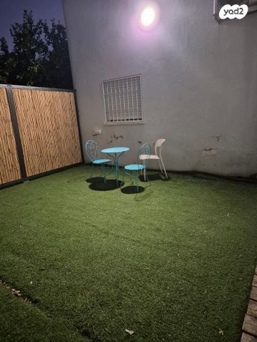 יחידת דיור, זלמן שניאור 29, קרית בנימין, קרית אתא