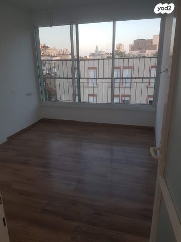 דירה, דון יוסף הנשיא 7, גרין ועם, חולון