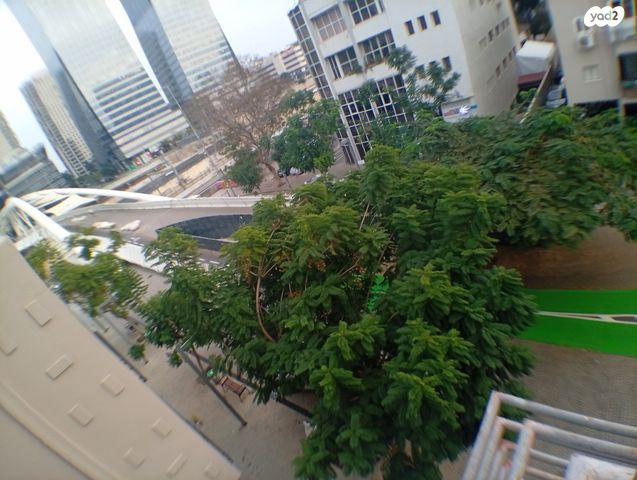 דירה, שדרות יהודית 31, מונטיפיורי, הרכבת, תל אביב יפו