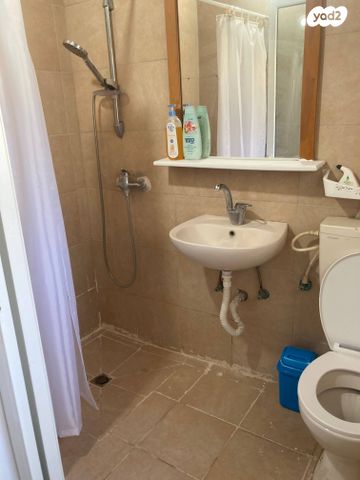 יחידת דיור, המשושים 10, גמלא, קצרין