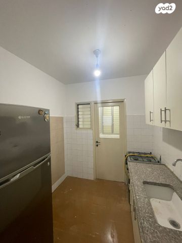 דירה, שדרות יעלים 80, שכונה ה', באר שבע