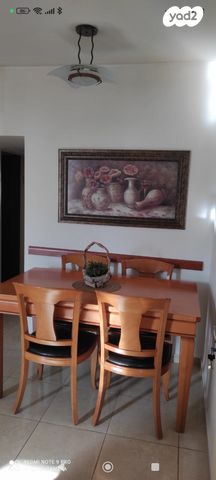 דירה, סוקולוב 27, שכונה א', באר שבע