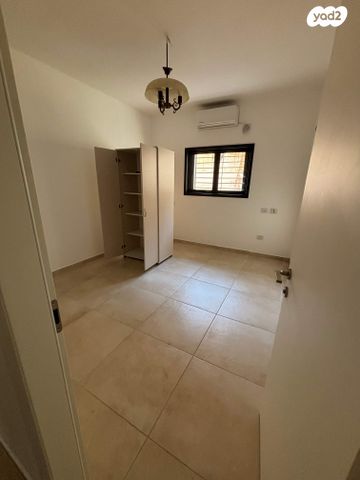 דירה, סאלק 8, מרום נווה, רמת יצחק, רמת גן