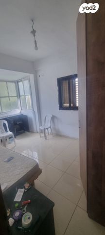 דירה, מסילת ישרים 56, שפירא, תל אביב יפו