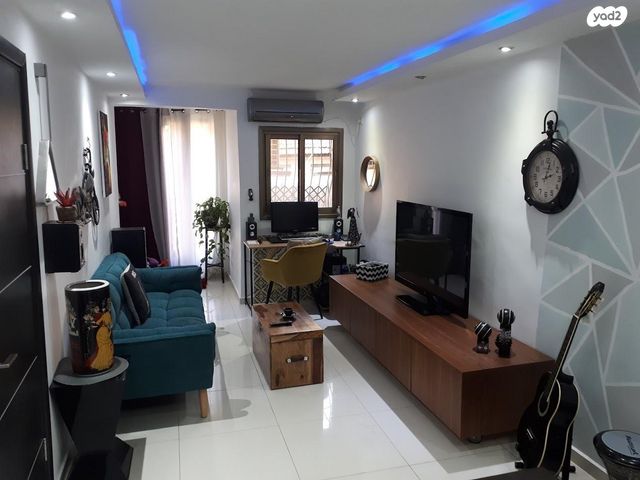 דירה, ההסתדרות 18, רמת בן צבי, נס ציונה