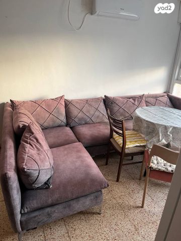 דירה, פרץ מרקיש 18, יזרעאליה, חיפה