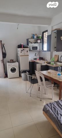 דירה, מסילת ישרים 56, שפירא, תל אביב יפו