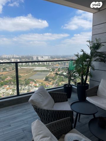 דירה, משה לוי 2, נאות שמיר, רמלה