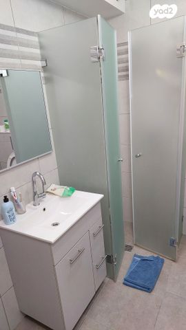 יחידת דיור, זיו 8, גבעת טל, ראש העין