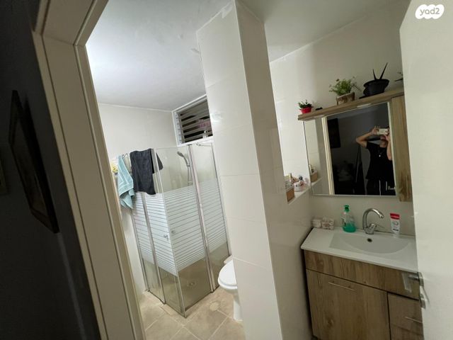 דירה, הערבה 31, ג'סי כהן, חולון