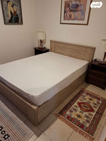 יחידת דיור, משעול אפרסמון 3, הפירות, שחמון, רובע 4, אילת