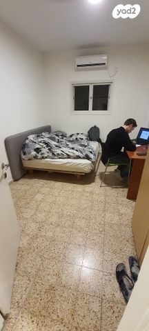 דירה, ש. בן ציון 1, ב' / צפון מערב העיר, רחובות