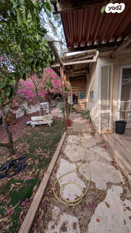 בית פרטי/ קוטג', הברוש 1, שדה צבי, שדה צבי