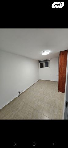 יחידת דיור, חצב 26, שכונה ט', מבשרת ציון