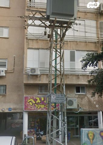 שדרות חיים וייצמן 20