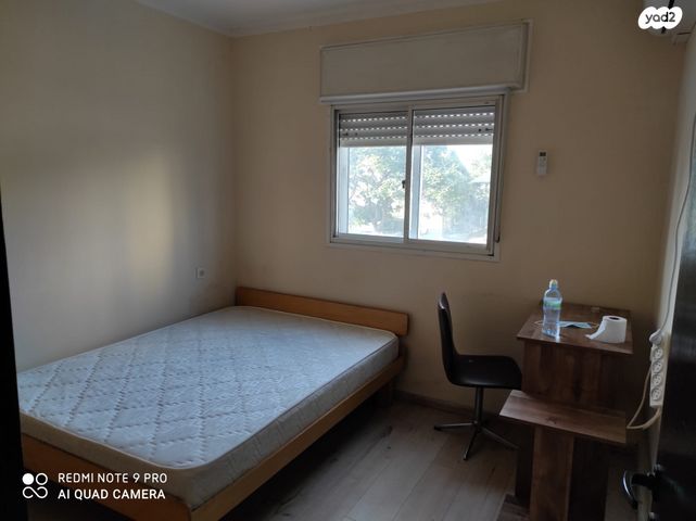 דירה, דרך הציונות 72, רובע ד', אריאל