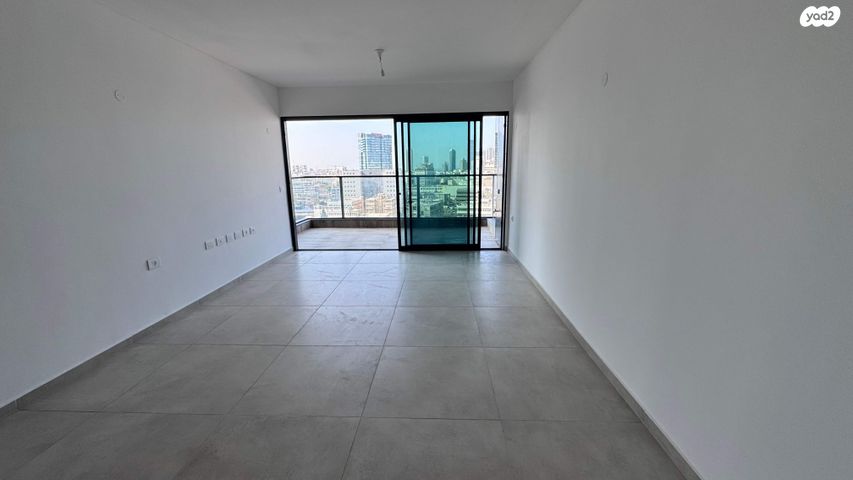 דירה, וינגייט 1, יד אליהו, תל אביב יפו