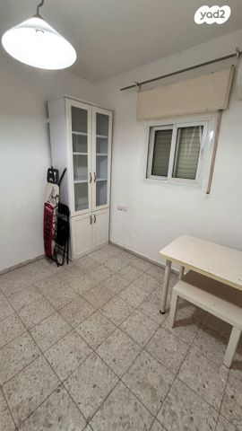 דירה, שדרות חיים וייצמן 44, צפון מזרח מרכז העיר, נתניה