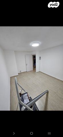 יחידת דיור, חצב 26, שכונה ט', מבשרת ציון