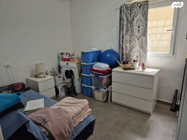 יחידת דיור, ערבי נחל 9, צופים, צופים