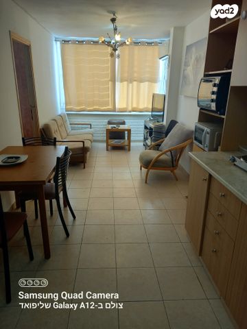 דירה, שדרות חטיבת גולני 293, יעלים, אילת