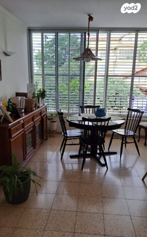 דירה, גן יבנה 4, כצנלסון, ראשון לציון