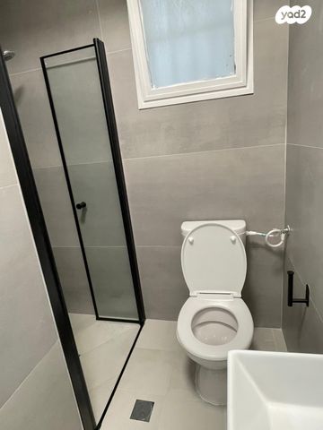 דירה, ארלוזורוב 118, הצפון החדש - דרום, תל אביב יפו