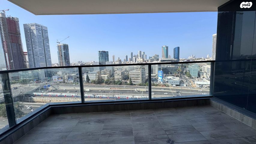 דירה, וינגייט 1, יד אליהו, תל אביב יפו