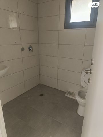 דירה, נתן אלבז 6, רובע ו', אשדוד