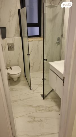 יחידת דיור, הכינור 5, שאר העיר, גבעת זאב