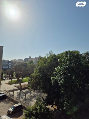 דירה, ההסתדרות 116, נאות שושנים, חולון