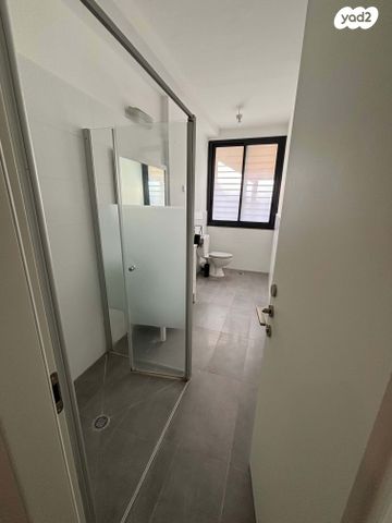 דירה, סאלק 8, מרום נווה, רמת יצחק, רמת גן