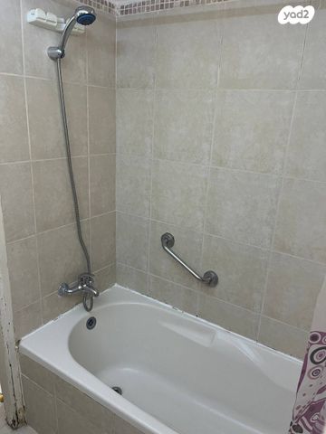 דירה, פרץ מרקיש 18, יזרעאליה, חיפה