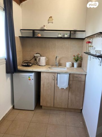 יחידת דיור, המשושים 10, גמלא, קצרין