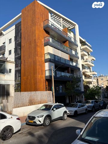 דירה, סאלק 8, מרום נווה, רמת יצחק, רמת גן