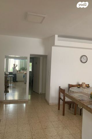 דירה, טובה וטוביה מילר 13, א' / צפון מזרח העיר, רחובות