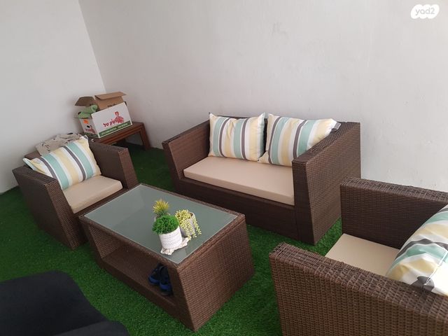 יחידת דיור, ברל כצנלסון 63, מעוז, כפר סבא