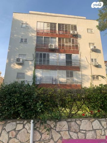 דירה, טובה וטוביה מילר 13, א' / צפון מזרח העיר, רחובות