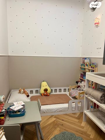 דירה, ירמיהו 29, הצפון הישן - צפון, תל אביב יפו