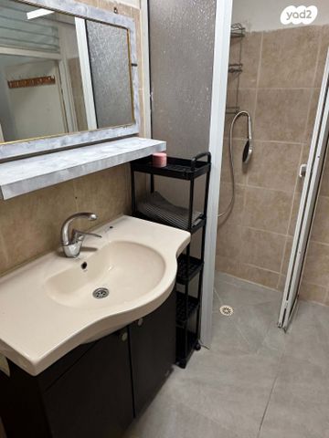 דירה, אבנר 24, רובע ג', אריאל