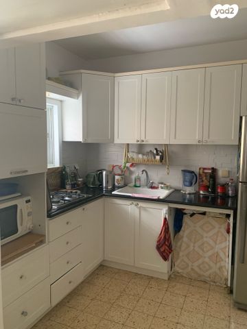 דירה, טובה וטוביה מילר 13, א' / צפון מזרח העיר, רחובות