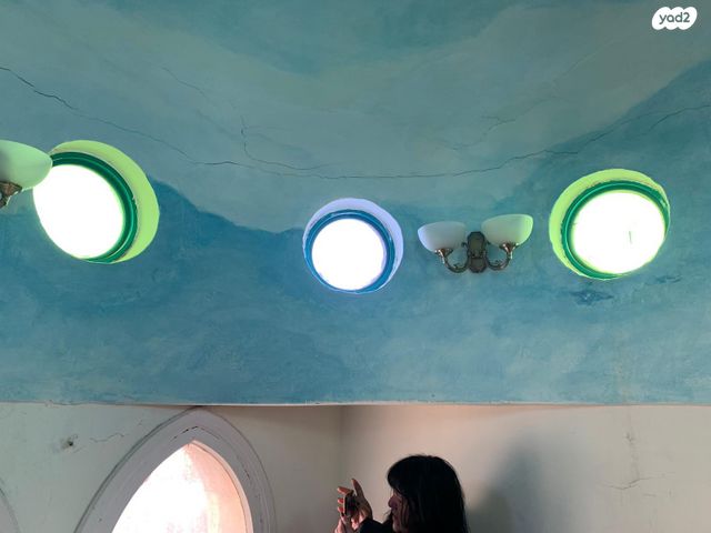 גג/ פנטהאוז, יבנה 1, הדר מרכז, חיפה