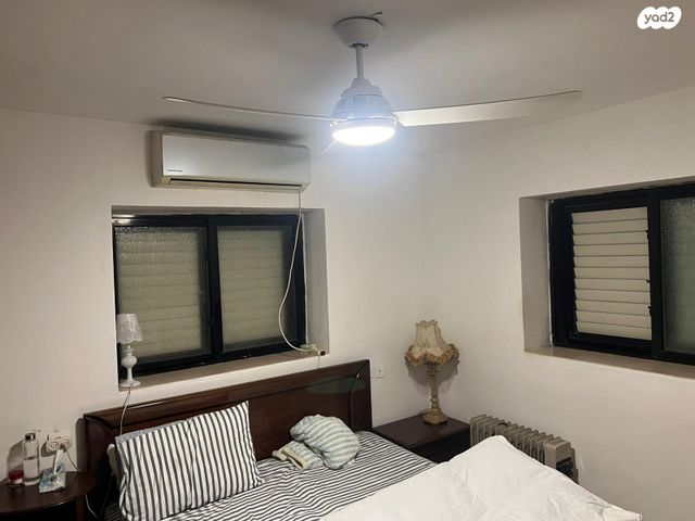 דירה, הערבה 31, ג'סי כהן, חולון