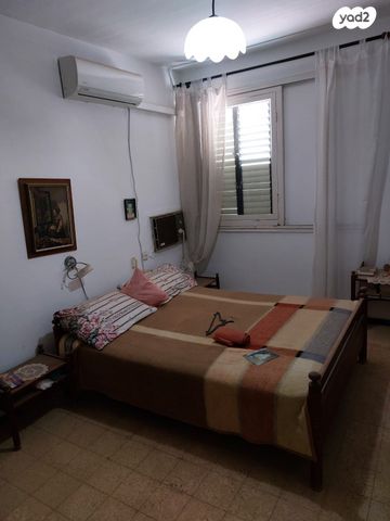 דירה, הרצל 18, מרכז העיר, עכו