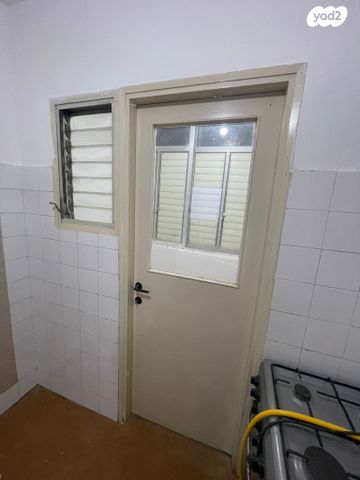 דירה, שדרות יעלים 80, שכונה ה', באר שבע