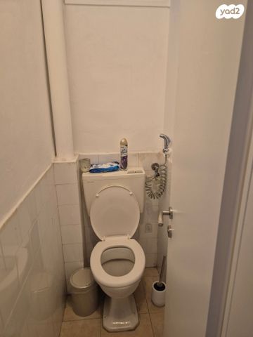 דירה, ההסתדרות 116, נאות שושנים, חולון