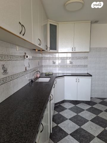 דירה, שדרות בן גוריון 4, בן גוריון, רמלה