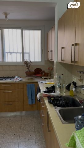 גג/ פנטהאוז, יהודה נחשוני 44, נווה אחיעזר א', בני ברק