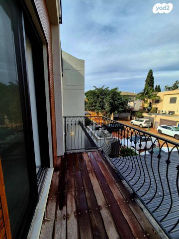 בית פרטי/ קוטג', מזל דגים 7, מתחם 11, הוד השרון