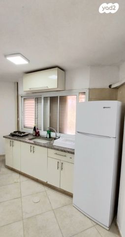 יחידת דיור, בני אור 38, שכונה ב', באר שבע